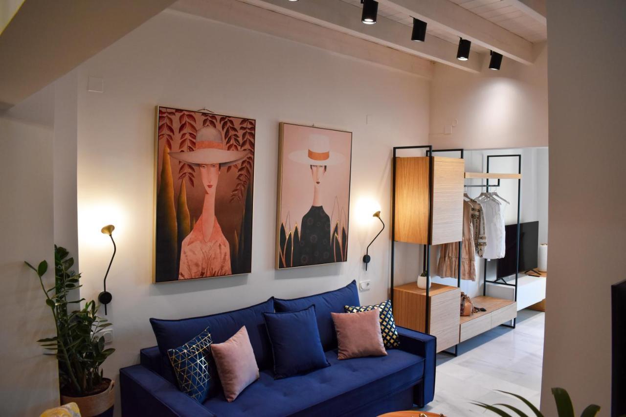 Queen Stella Luxury Appartamento