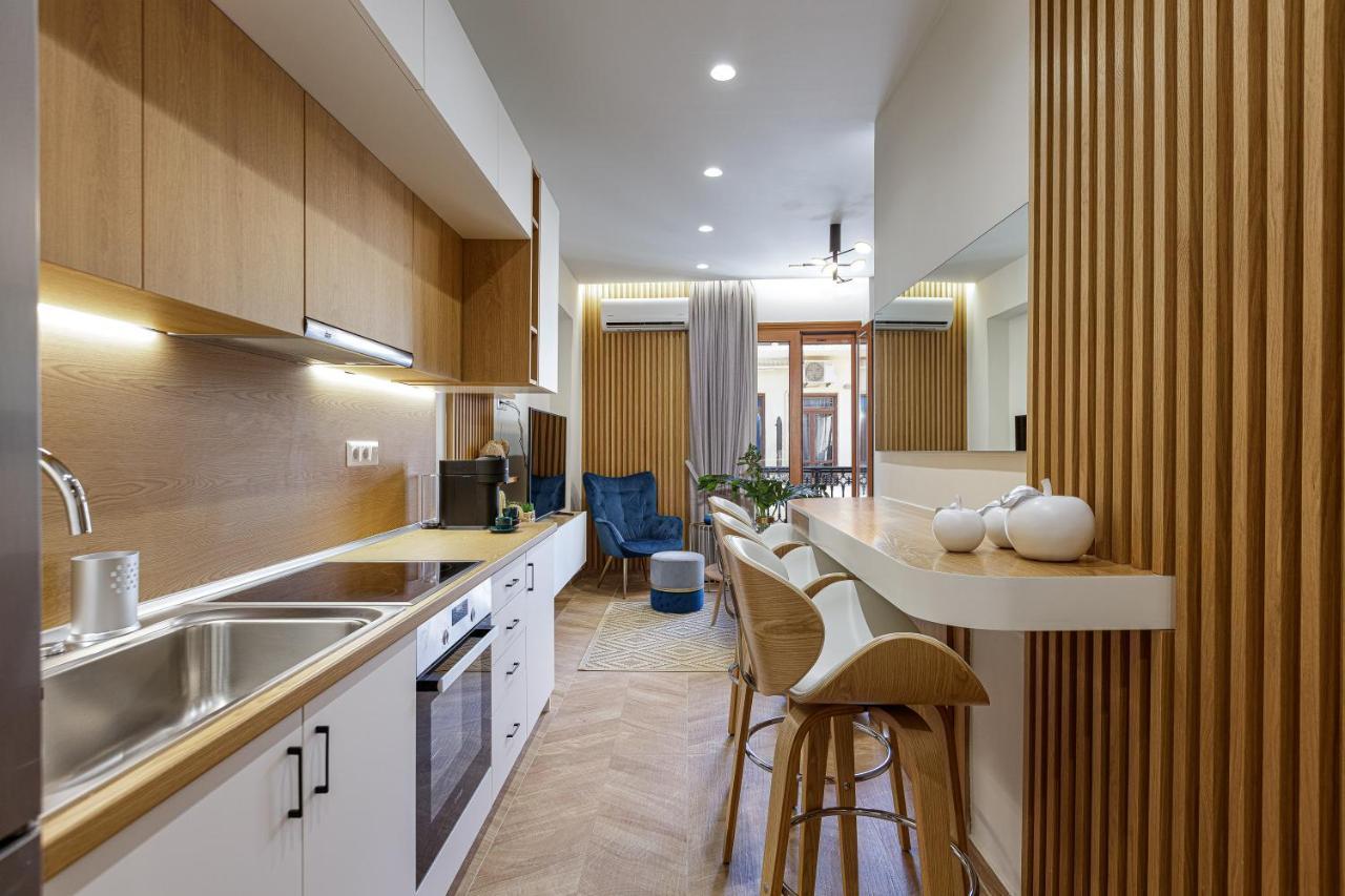 Appartamento Queen Stella Luxury Rethymno