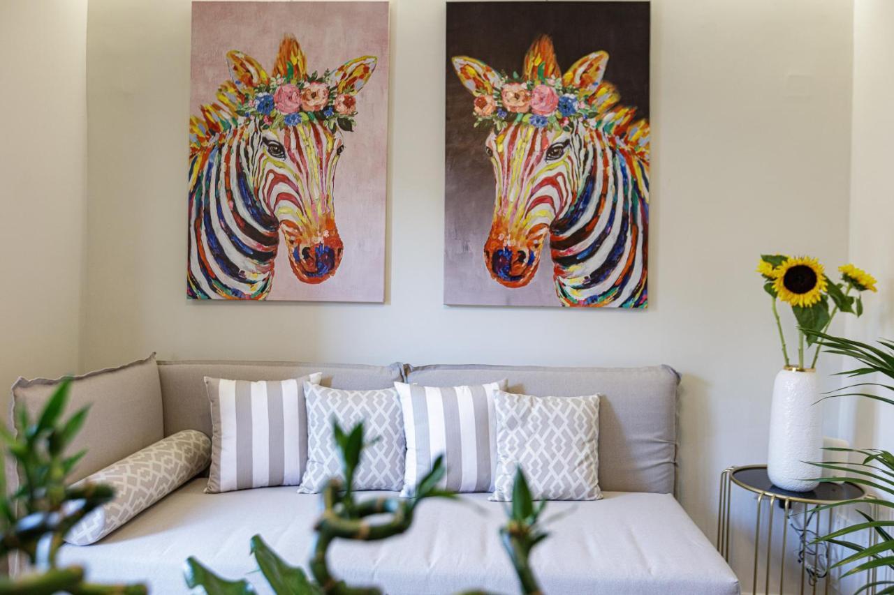 Appartamento Queen Stella Luxury Rethymno
