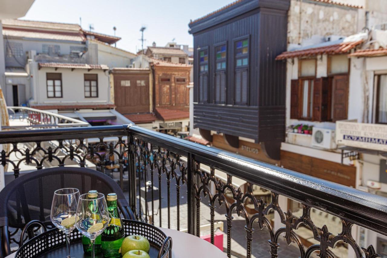 Queen Stella Luxury * Rethymno