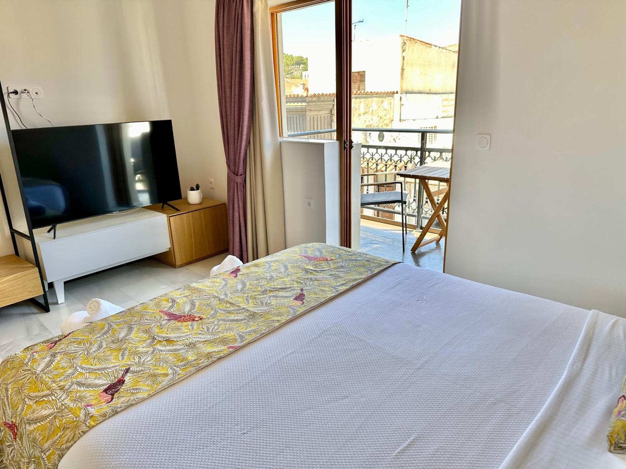 Queen Stella Luxury Appartamento Rethymno