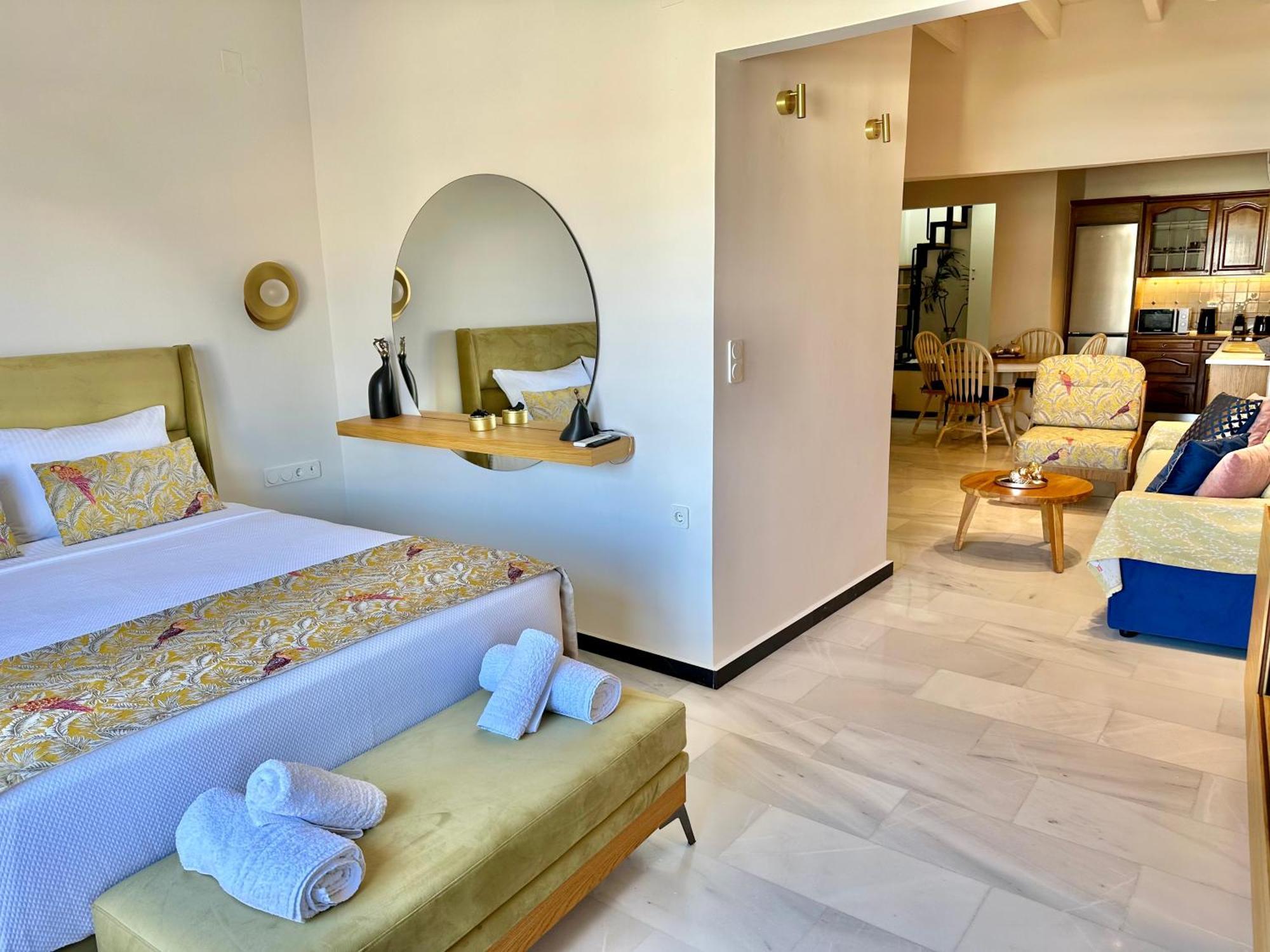 Queen Stella Luxury Appartamento